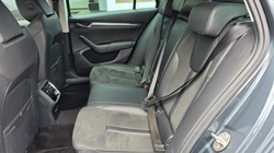 2021 (21) SKODA OCTAVIA 2.0 TDI SE L 5dr 5422219