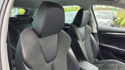 2021 (21) SKODA OCTAVIA 2.0 TDI SE L 5dr 5422229