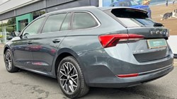 2021 (21) SKODA OCTAVIA 2.0 TDI SE L 5dr 5422209