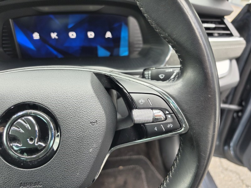 2021 (21) SKODA OCTAVIA 2.0 TDI SE L 5dr 5422233