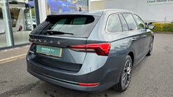 2021 (21) SKODA OCTAVIA 2.0 TDI SE L 5dr 5422194