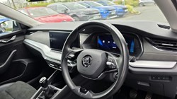 2021 (21) SKODA OCTAVIA 2.0 TDI SE L 5dr 5422228