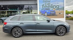 2021 (21) SKODA OCTAVIA 2.0 TDI SE L 5dr 5422193