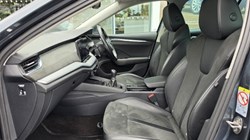 2021 (21) SKODA OCTAVIA 2.0 TDI SE L 5dr 5422225