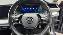 2021 (21) SKODA OCTAVIA 2.0 TDI SE L 5dr 5422232