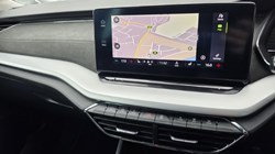 2021 (21) SKODA OCTAVIA 2.0 TDI SE L 5dr 5422246