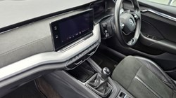 2021 (21) SKODA OCTAVIA 2.0 TDI SE L 5dr 5422226