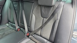 2021 (21) SKODA OCTAVIA 2.0 TDI SE L 5dr 5422223