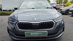 2021 (21) SKODA OCTAVIA 2.0 TDI SE L 5dr 5422210
