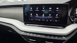 2021 (21) SKODA OCTAVIA 2.0 TDI SE L 5dr 5422241