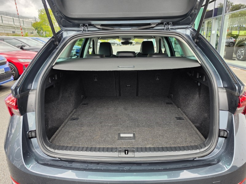 2021 (21) SKODA OCTAVIA 2.0 TDI SE L 5dr 5422216