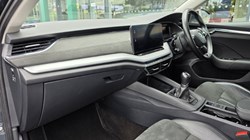 2021 (21) SKODA OCTAVIA 2.0 TDI SE L 5dr 5422224