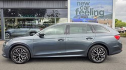 2021 (21) SKODA OCTAVIA 2.0 TDI SE L 5dr 5422213