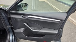 2021 (21) SKODA OCTAVIA 2.0 TDI SE L 5dr 5422227