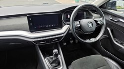 2021 (21) SKODA OCTAVIA 2.0 TDI SE L 5dr 5422220