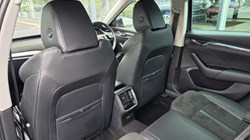 2021 (21) SKODA OCTAVIA 2.0 TDI SE L 5dr 5422217