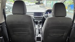 2022 (22) SKODA FABIA 1.0 TSI 110 Colour Edition 5dr 5469972
