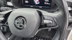 2022 (22) SKODA FABIA 1.0 TSI 110 Colour Edition 5dr 5469987