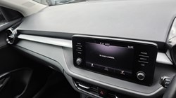 2022 (22) SKODA FABIA 1.0 TSI 110 Colour Edition 5dr 5469991
