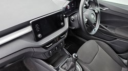 2022 (22) SKODA FABIA 1.0 TSI 110 Colour Edition 5dr 5469980