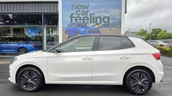 2022 (22) SKODA FABIA 1.0 TSI 110 Colour Edition 5dr 5469970