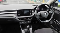 2022 (22) SKODA FABIA 1.0 TSI 110 Colour Edition 5dr 5469975