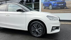 2022 (22) SKODA FABIA 1.0 TSI 110 Colour Edition 5dr 5469959
