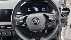2022 (22) SKODA FABIA 1.0 TSI 110 Colour Edition 5dr 5469986