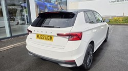 2022 (22) SKODA FABIA 1.0 TSI 110 Colour Edition 5dr 5469961