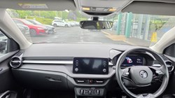 2022 (22) SKODA FABIA 1.0 TSI 110 Colour Edition 5dr 5469976