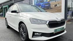 2022 (22) SKODA FABIA 1.0 TSI 110 Colour Edition 5dr 5469965
