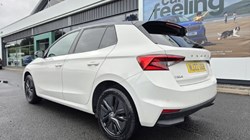 2022 (22) SKODA FABIA 1.0 TSI 110 Colour Edition 5dr 5469969