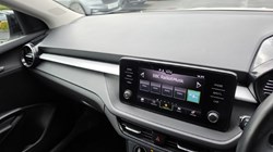 2022 (22) SKODA FABIA 1.0 TSI 110 Colour Edition 5dr 5469990