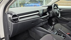 2022 (22) SKODA FABIA 1.0 TSI 110 Colour Edition 5dr 1