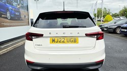 2022 (22) SKODA FABIA 1.0 TSI 110 Colour Edition 5dr 5469962