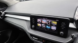 2022 (22) SKODA FABIA 1.0 TSI 110 Colour Edition 5dr 5469992