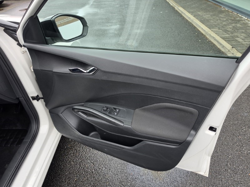 2022 (22) SKODA FABIA 1.0 TSI 110 Colour Edition 5dr 5469981
