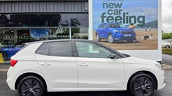 2022 (22) SKODA FABIA 1.0 TSI 110 Colour Edition 5dr 5469958