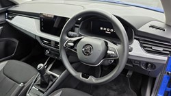 2026 (75) SKODA SCALA 1.0 TSI 95 SE Edition 5dr 5411587