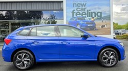 2026 (75) SKODA SCALA 1.0 TSI 95 SE Edition 5dr 5411560