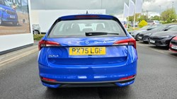 2026 (75) SKODA SCALA 1.0 TSI 95 SE Edition 5dr 5411564