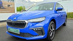 2026 (75) SKODA SCALA 1.0 TSI 95 SE Edition 5dr 5411571