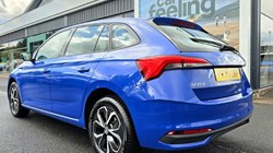 2026 (75) SKODA SCALA 1.0 TSI 95 SE Edition 5dr 5411568