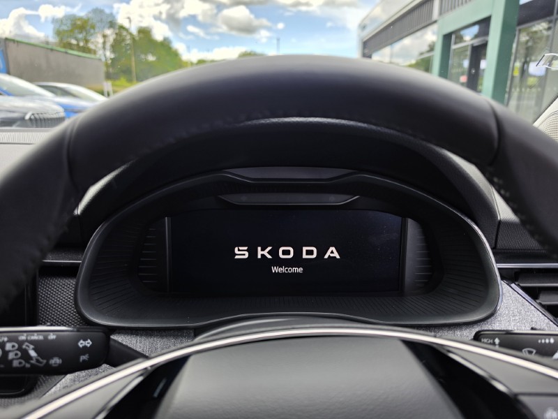2026 (75) SKODA SCALA 1.0 TSI 95 SE Edition 5dr 5411594