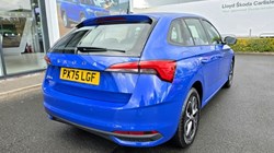 2026 (75) SKODA SCALA 1.0 TSI 95 SE Edition 5dr 5411563
