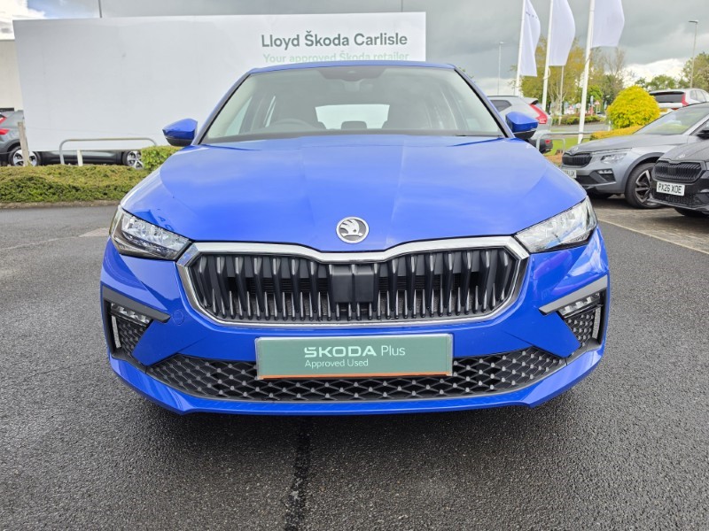 2026 (75) SKODA SCALA 1.0 TSI 95 SE Edition 5dr 5411572