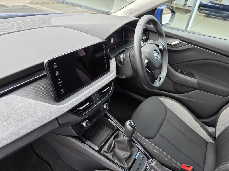 2026 (75) SKODA SCALA 1.0 TSI 95 SE Edition 5dr 5411585