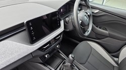 2026 (75) SKODA SCALA 1.0 TSI 95 SE Edition 5dr 5411585