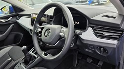 2026 (75) SKODA SCALA 1.0 TSI 95 SE Edition 5dr 5411586