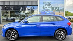 2026 (75) SKODA SCALA 1.0 TSI 95 SE Edition 5dr 5411573